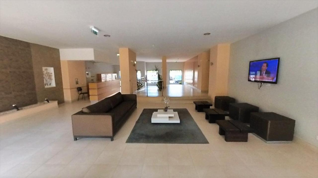 Apartamentos Turisticos Rocha Tower 12C Portimao Exterior photo